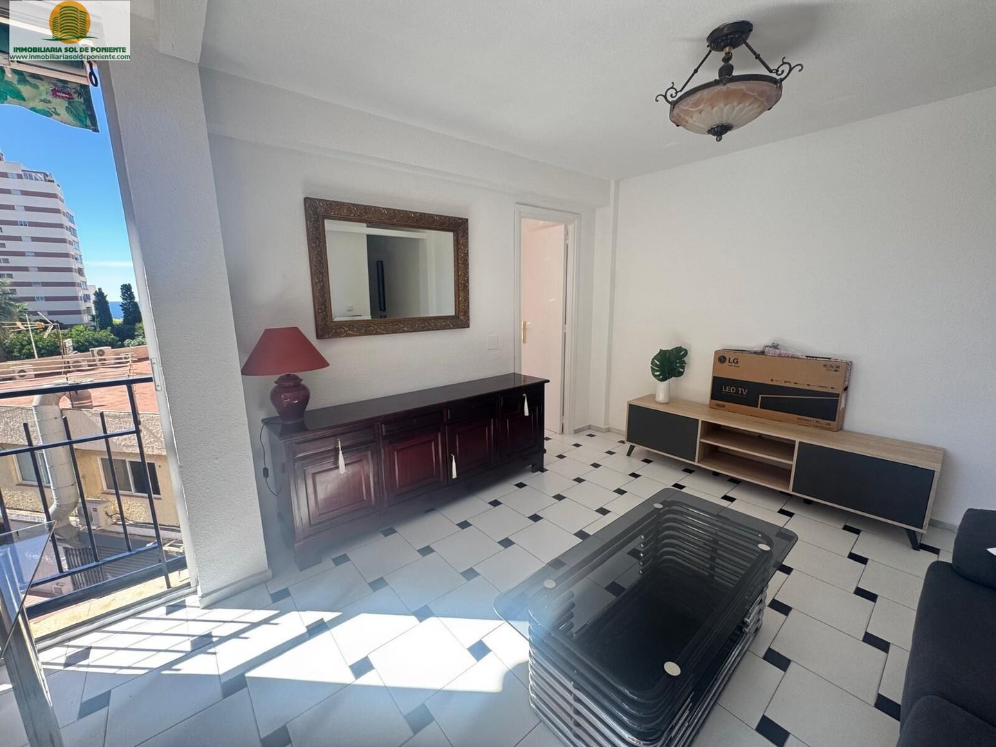 Piso de 54 m² en Benidorm