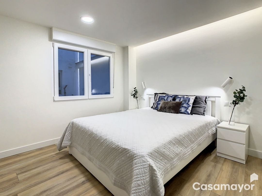 Piso de 130 m² en Alicante