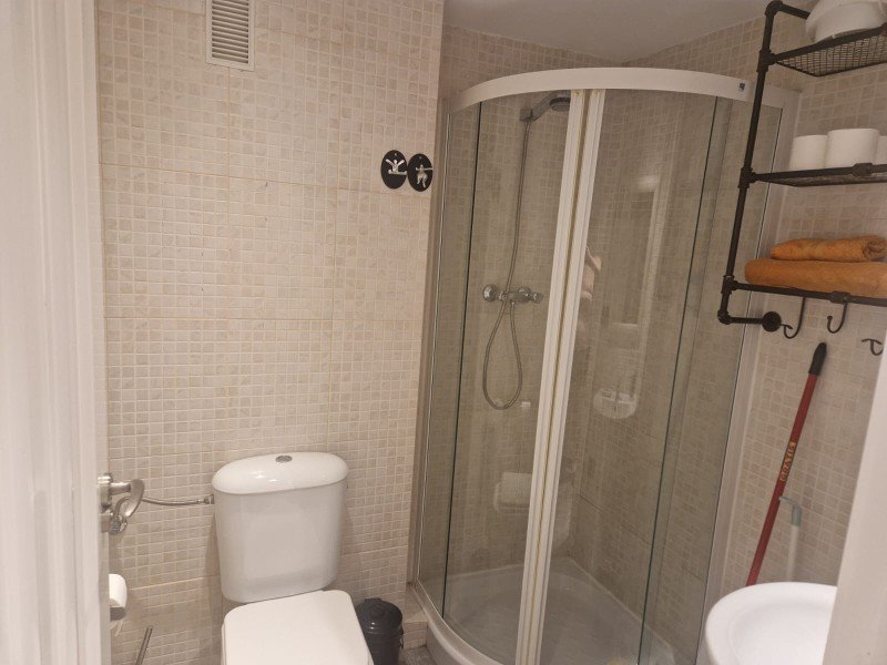 Piso de 42 m² en Lucena