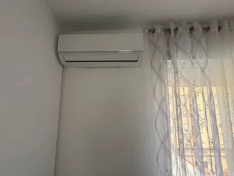 Piso de 95 m² en Sevilla