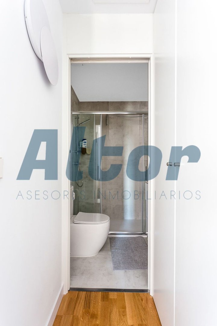 Piso de 80 m² en Madrid