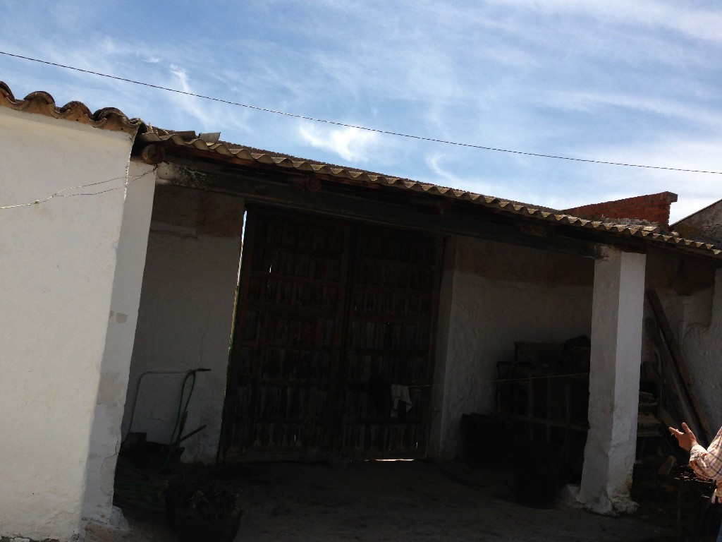 Piso de 275 m² en Turleque