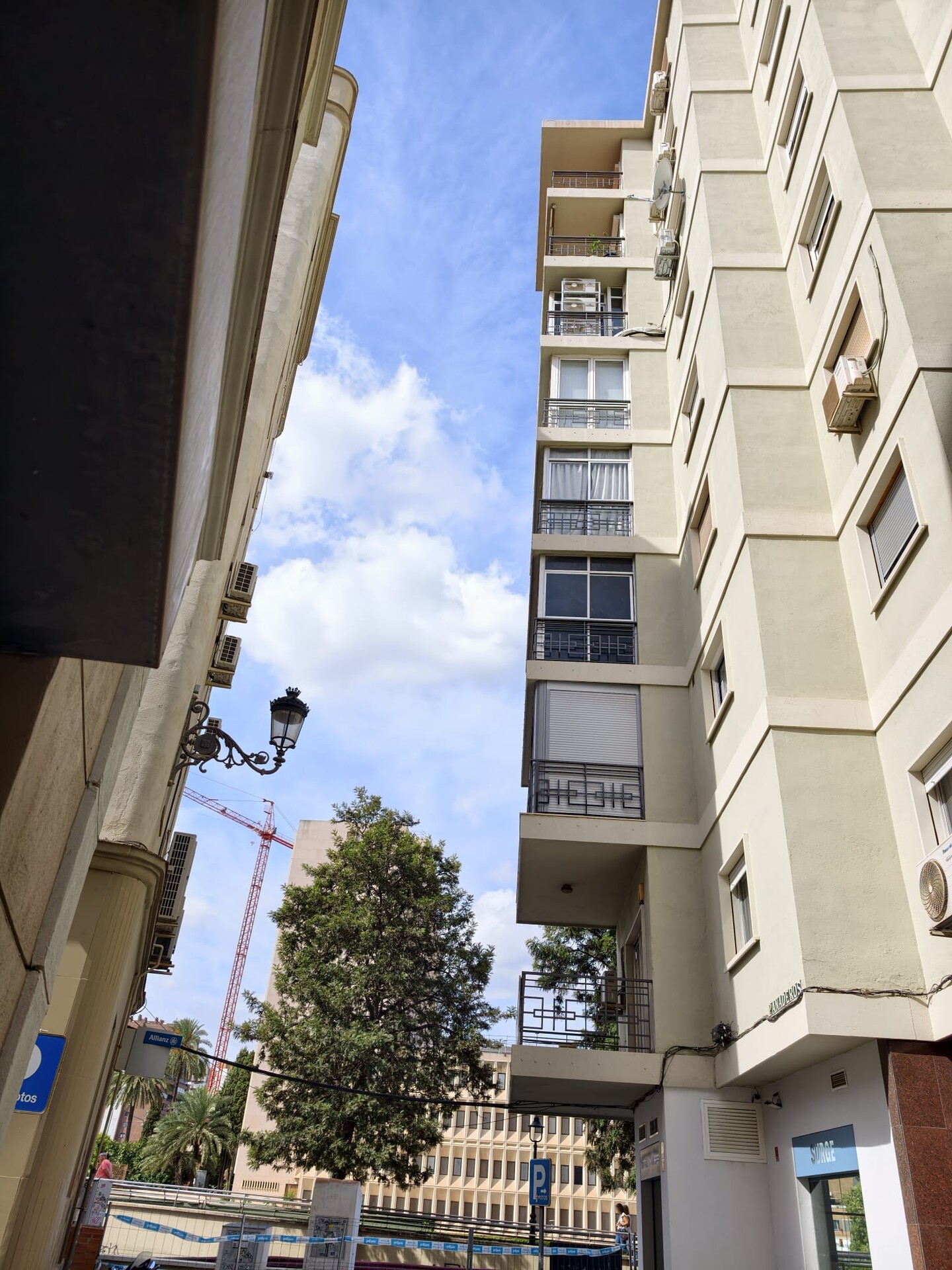 Appartamento 120 m² a Málaga