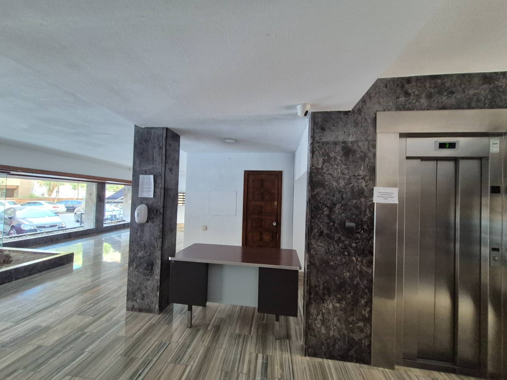 Piso de 104 m² en Valencia