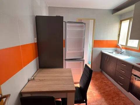 Piso de 105 m² en Almería