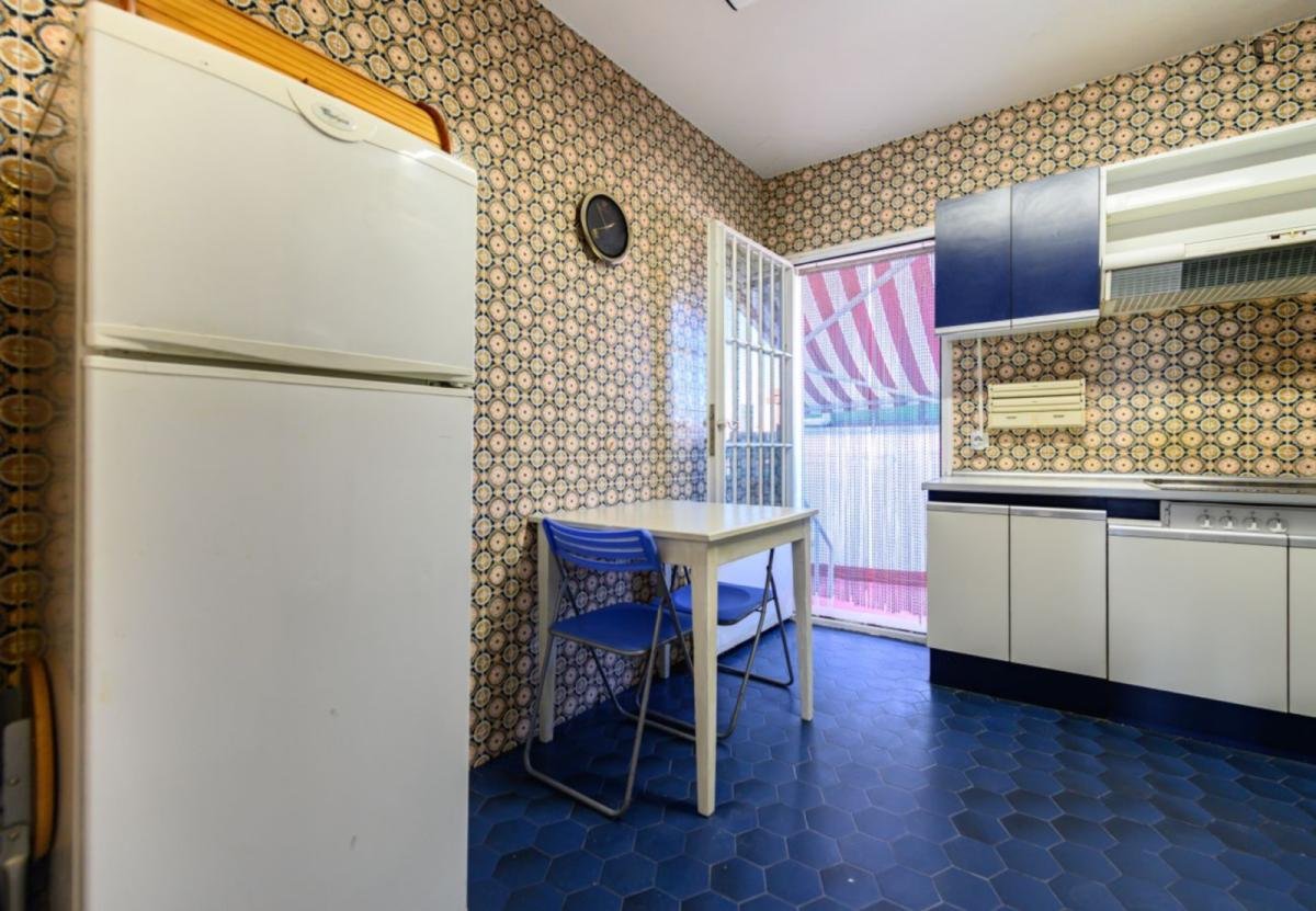 Appartement 126 m² à Madrid