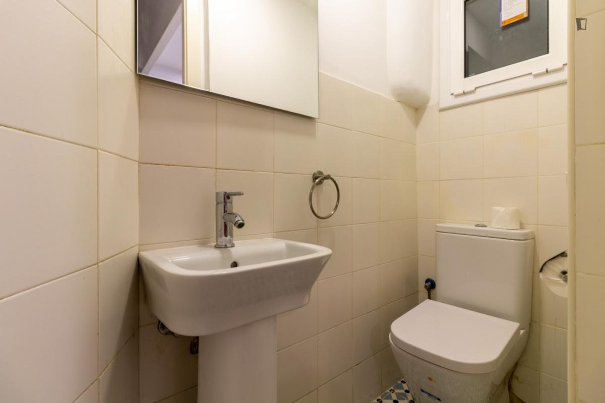 Piso de 65 m² en Barcelona
