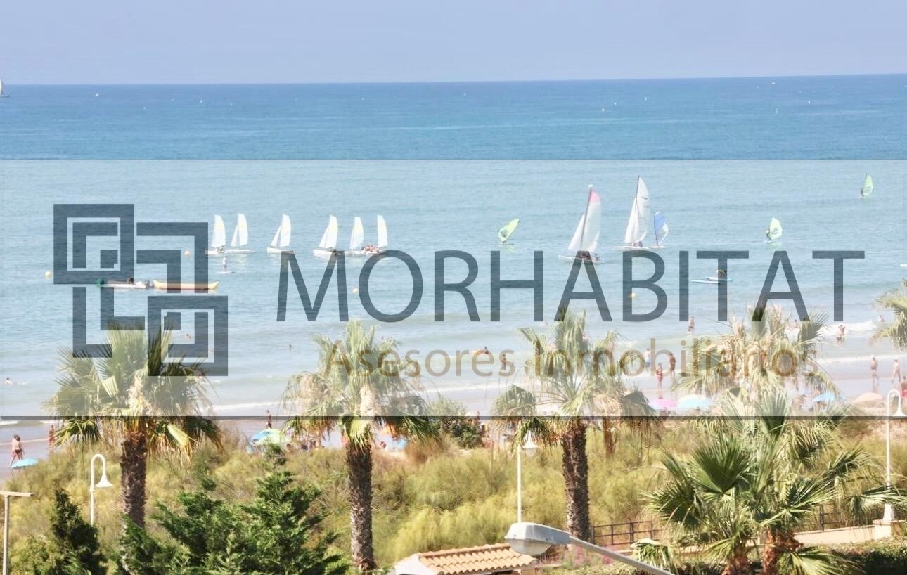 Piso de 65 m² en Isla Cristina