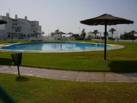 Wohnung 60 m² in Chiclana de la Frontera