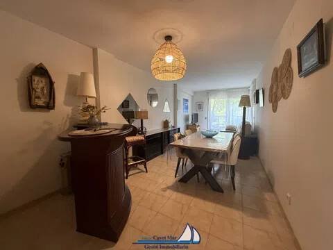 Piso de 95 m² en Cambrils