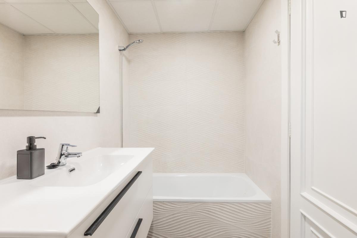 Habitación en alquiler, Valencia