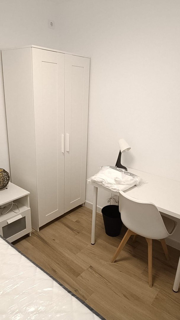 Habitació de lloguer, Sevilla