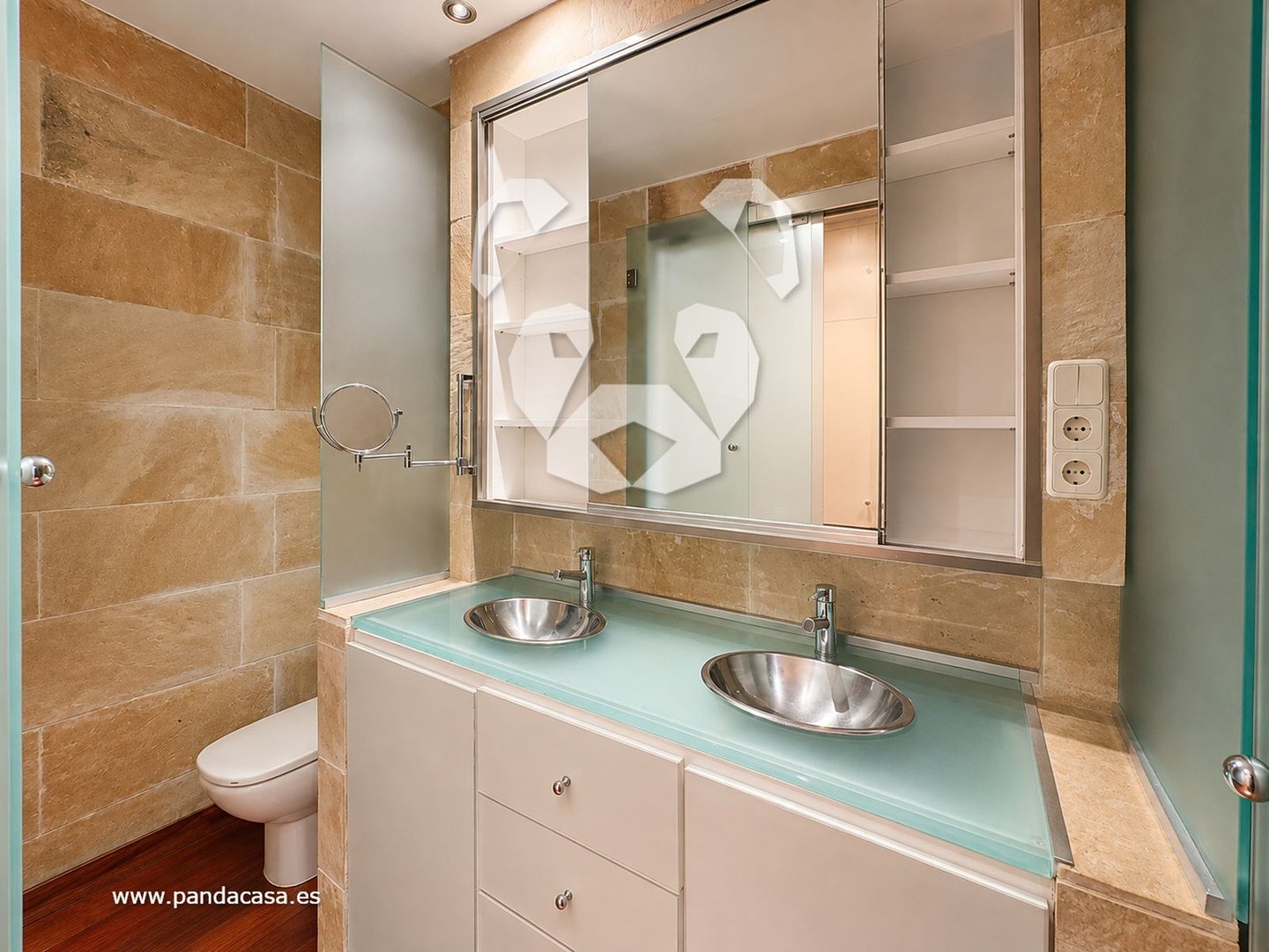 Piso de 89 m² en Madrid