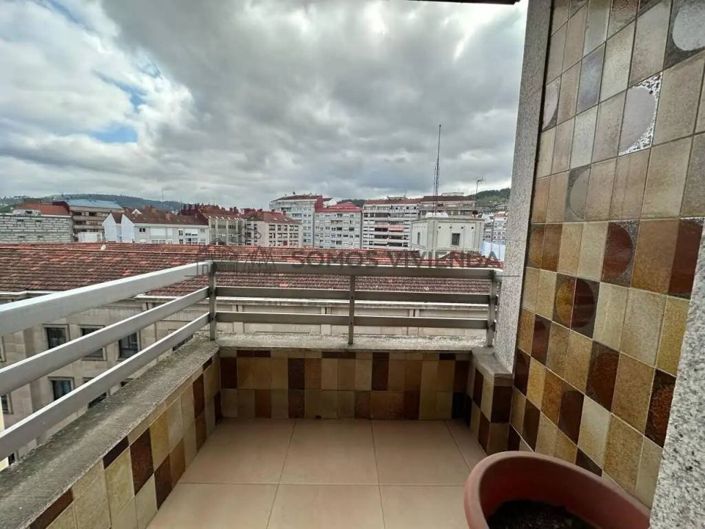Pis de 81 m² a Ourense