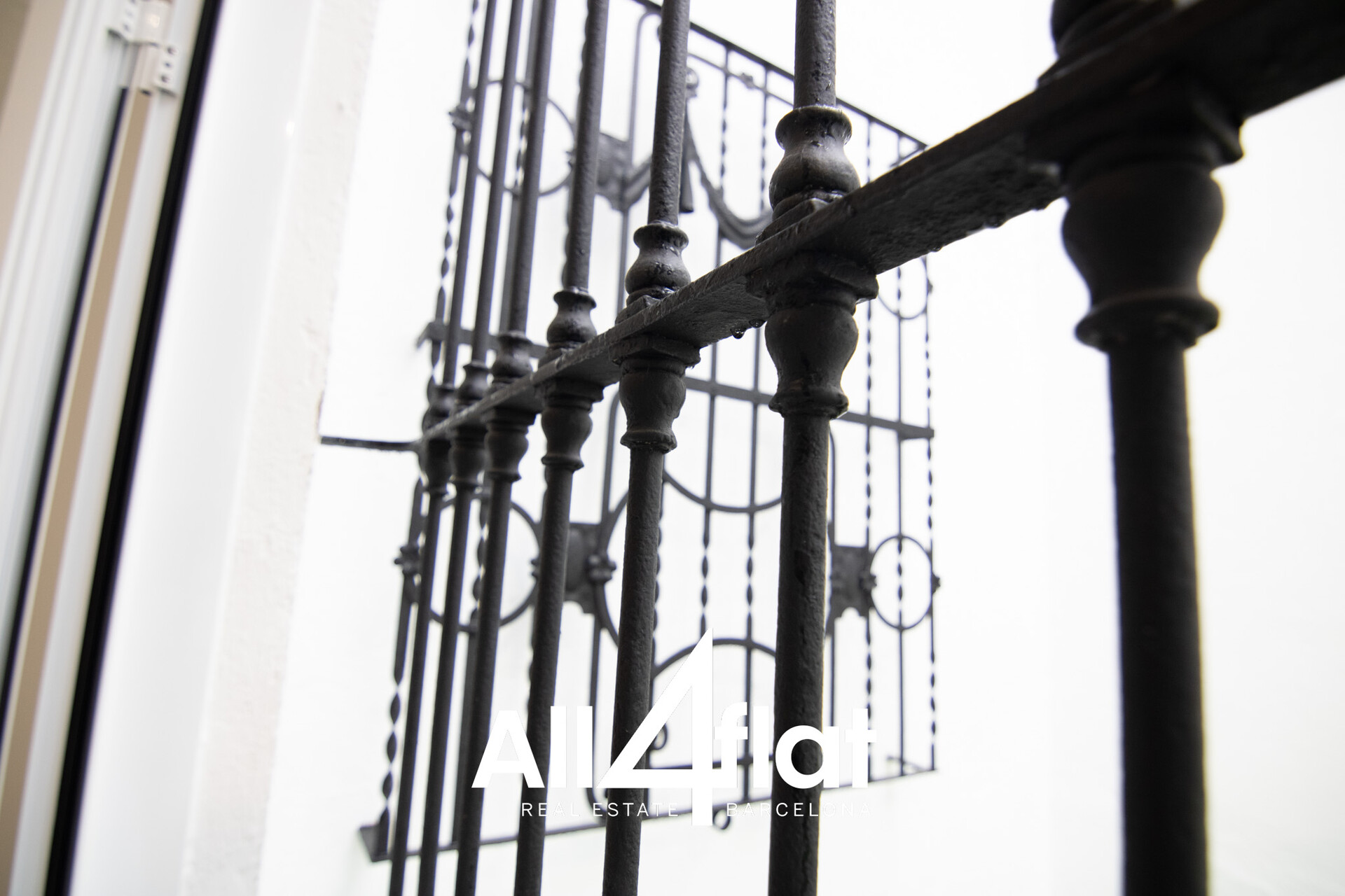 Wohnung 74 m² in Barcelona