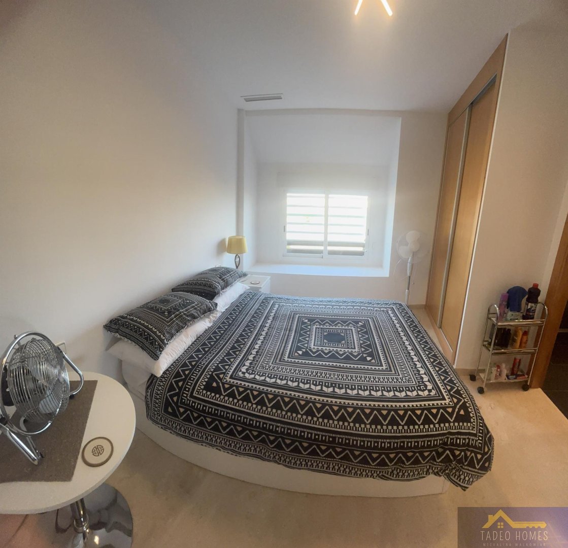 Wohnung 80 m² in Murcia