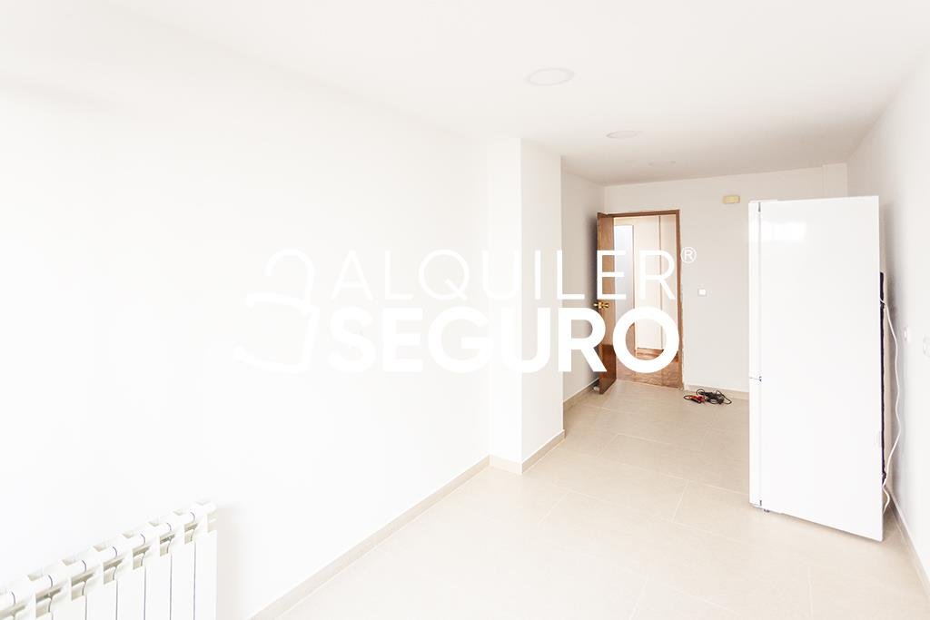 Piso de 145 m² en Madrid