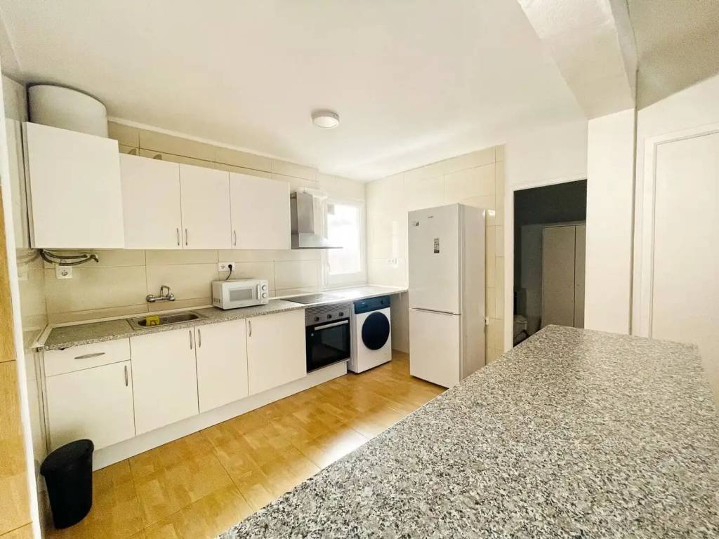 Piso de 60 m² en Manresa
