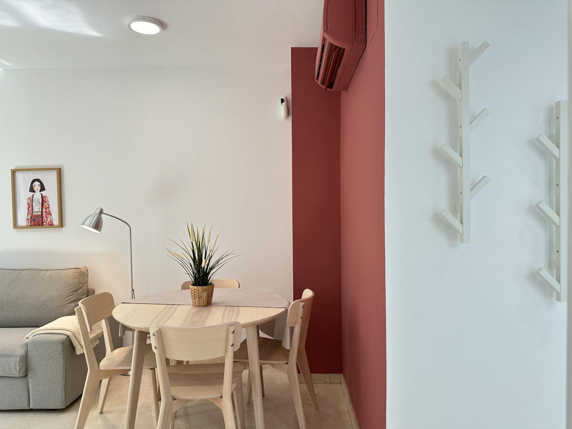 Piso de 88 m² en Madrid