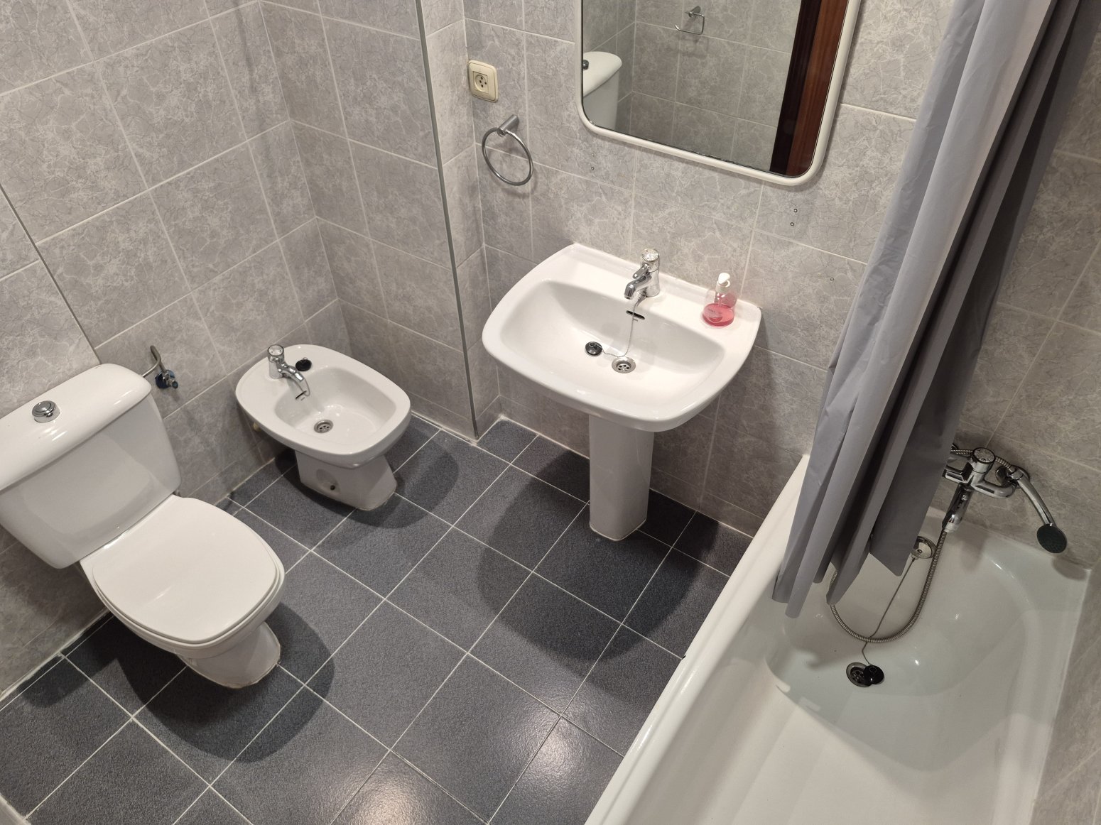 Piso de 124 m² en Mislata
