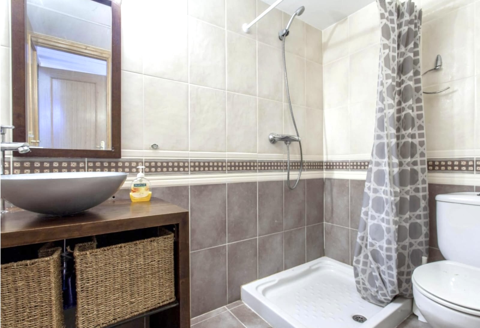 Habitación 300 m², Valencia
