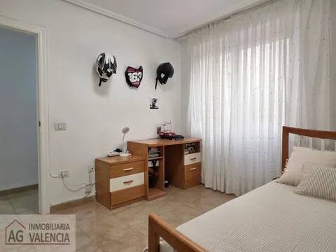 Piso de 151 m² en Almenara