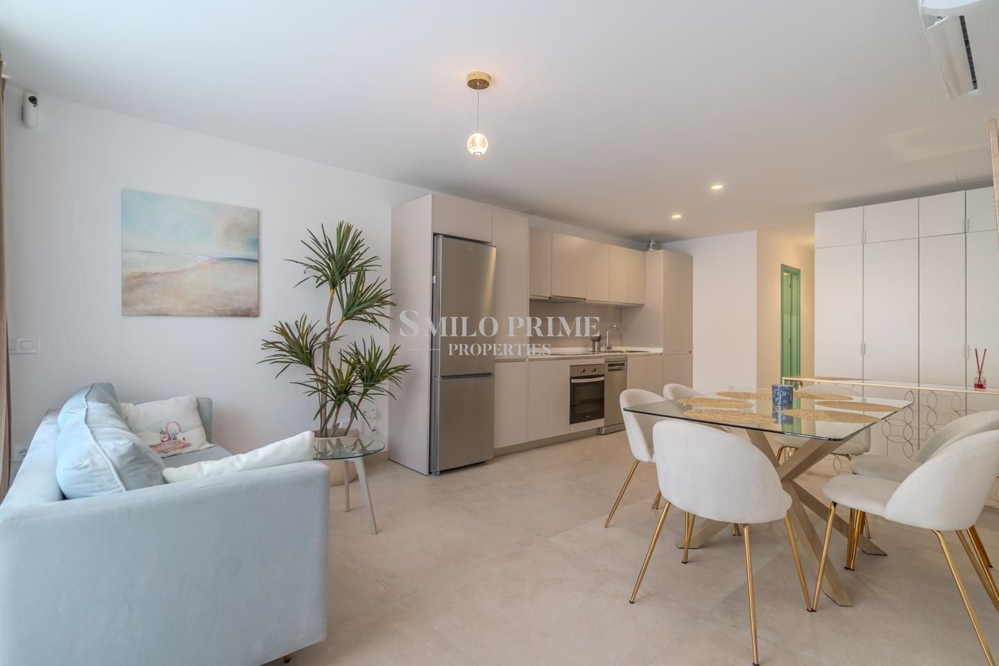 Apartamento 79 m² em Guía de Isora