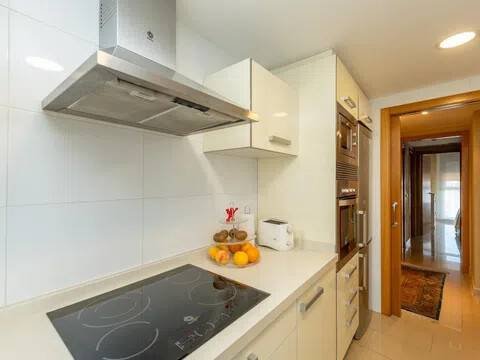 Piso de 95 m² en Alicante