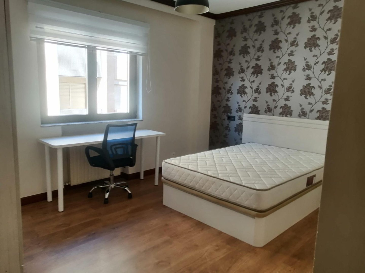 Piso de 136 m² en Salamanca