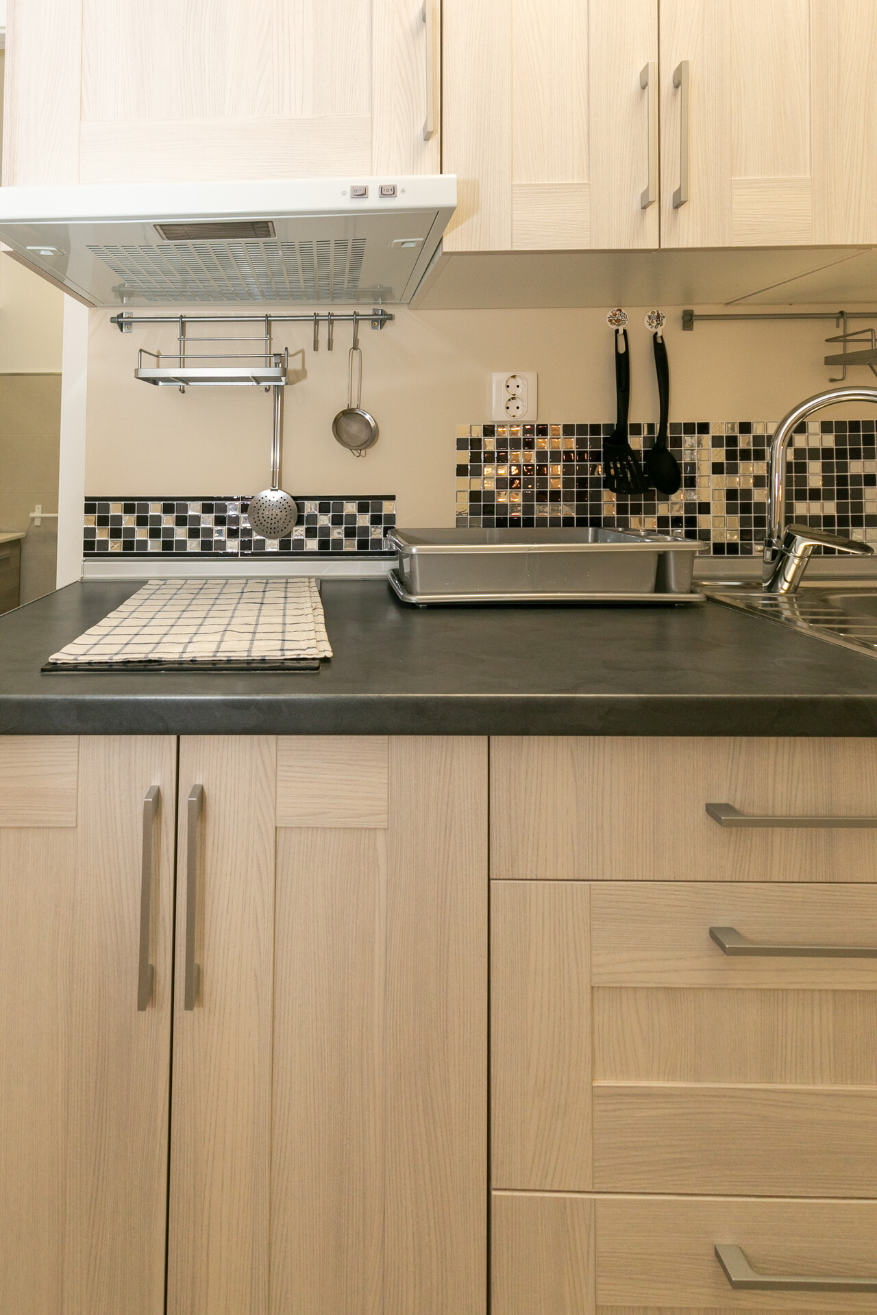 Habitación 55 m², Granada