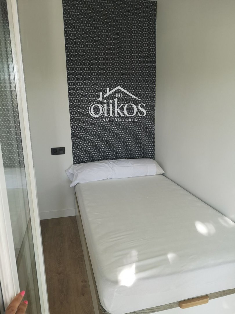 Piso de 90 m² en Salamanca
