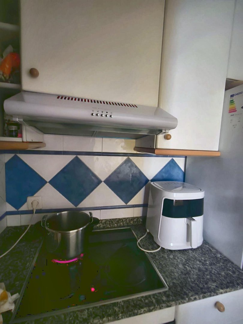 Apartamento 65 m² em Mazarrón