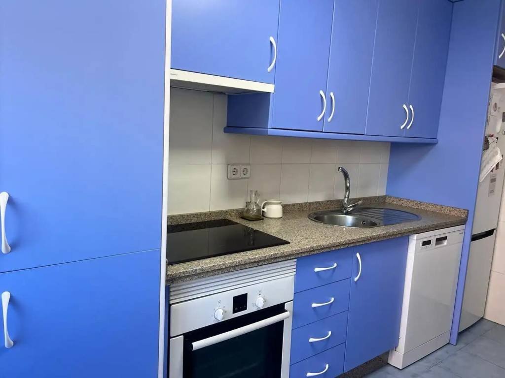 Appartamento 113 m² a Siviglia