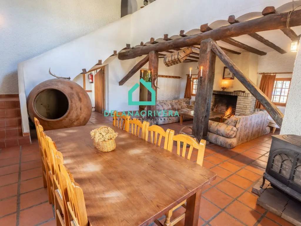 Piso de 300 m² en Villamalea