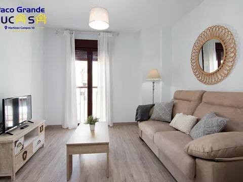 Piso de 76 m² en Granada