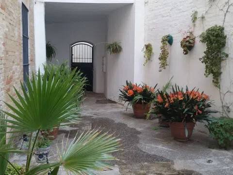 Pis de 78 m² a Sevilla