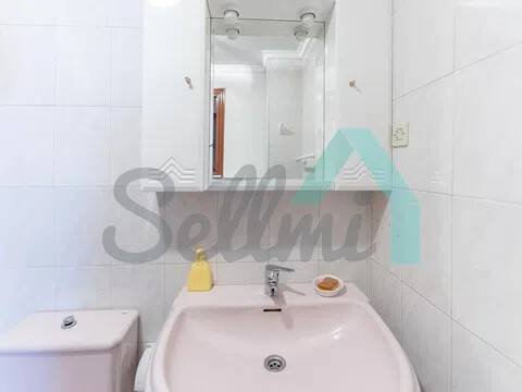 Apartamento 119 m² em Oviedo