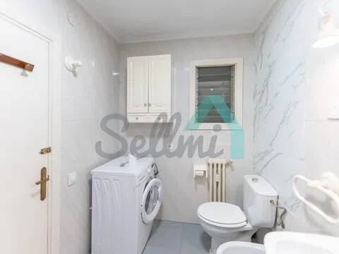 Piso de 54 m² en Castrillón