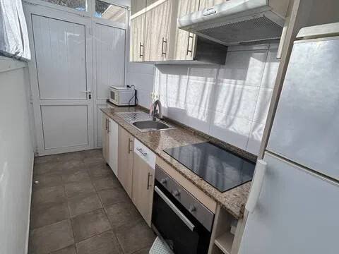 Pis de 80 m² a San Bartolomé