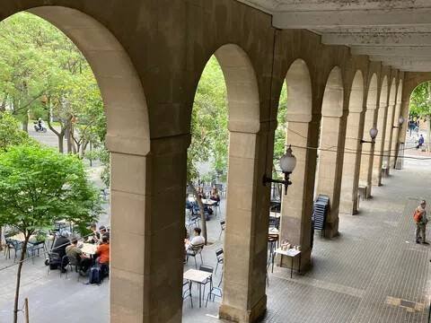 Pis de 60 m² a Saragossa