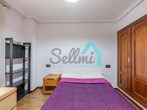 Appartamento 75 m² a Oviedo