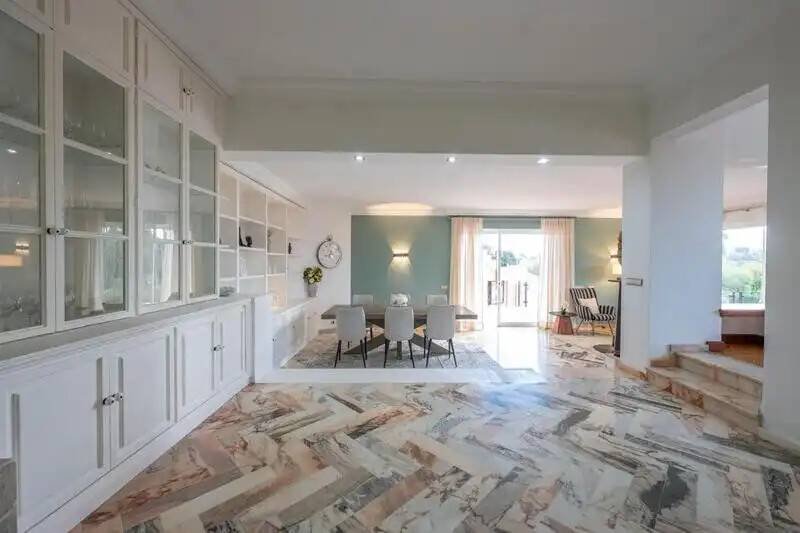 Casa de 770 m² a Estepona