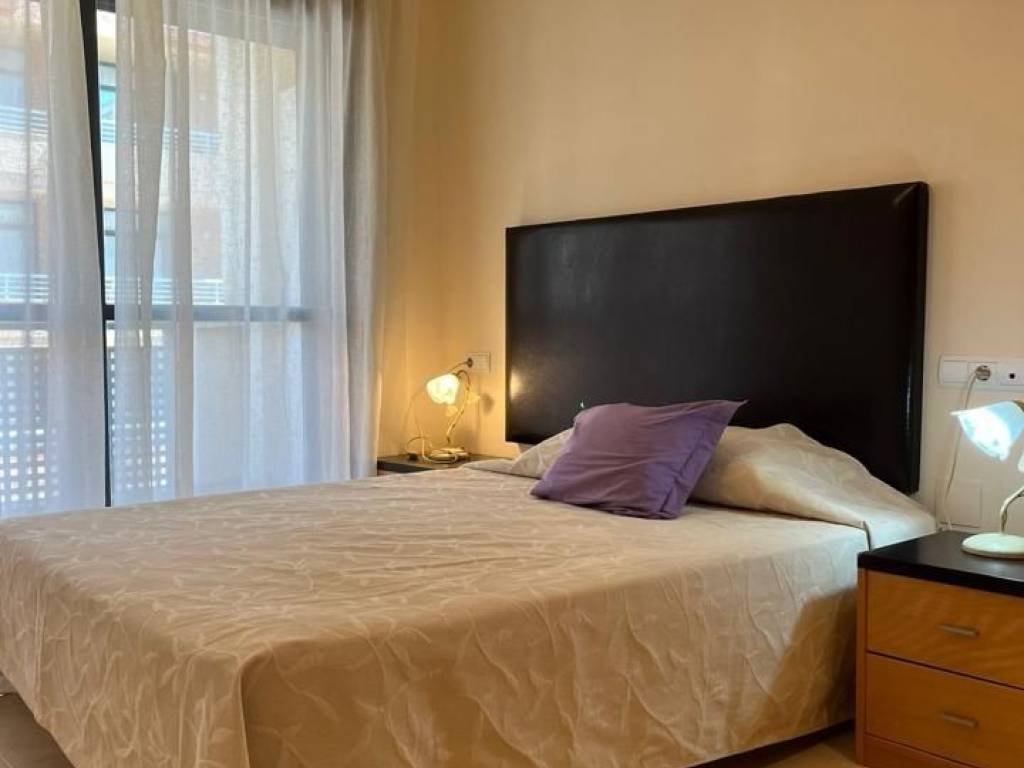 Piso de 60 m² en Vera