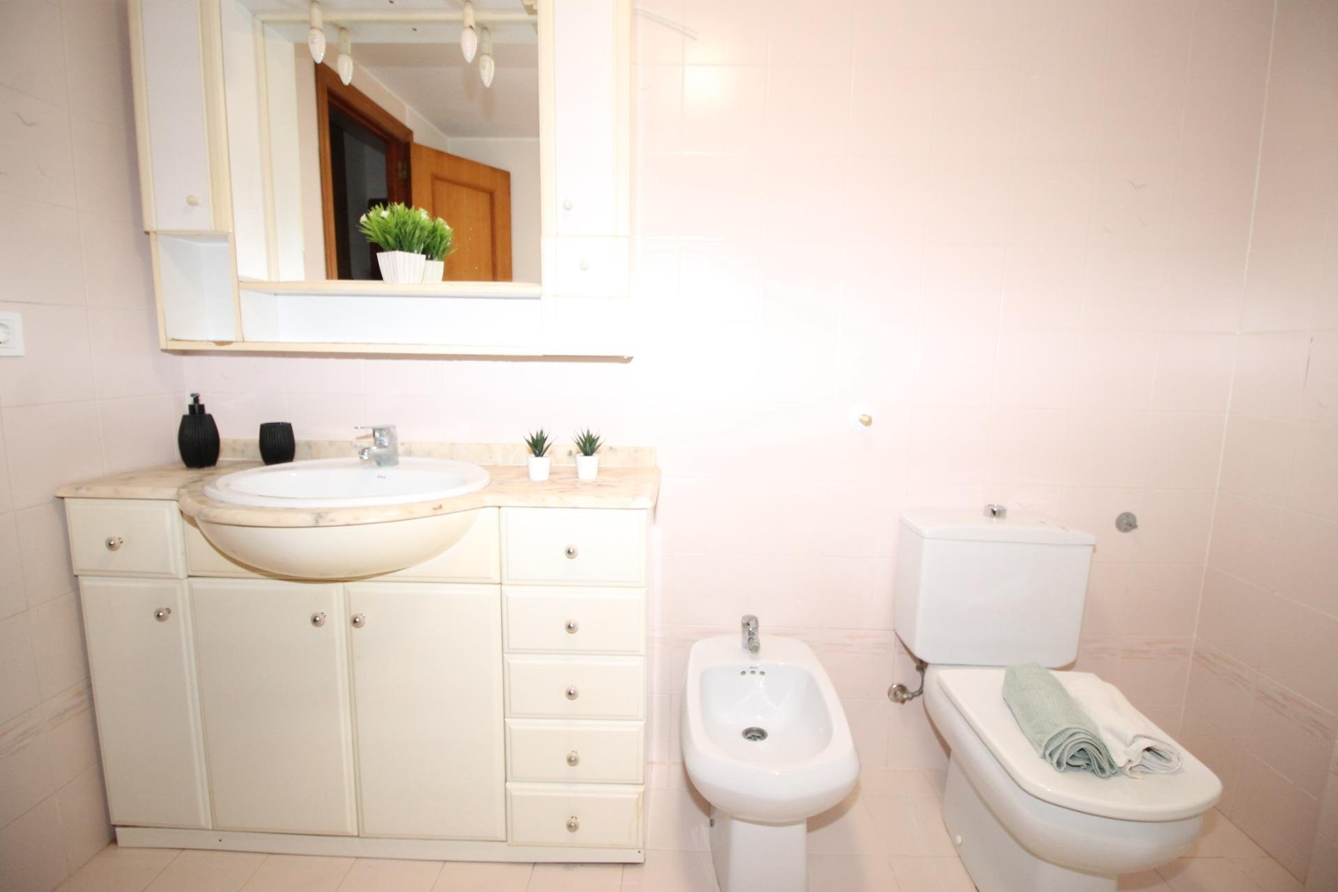 Piso de 155 m² en Sueca