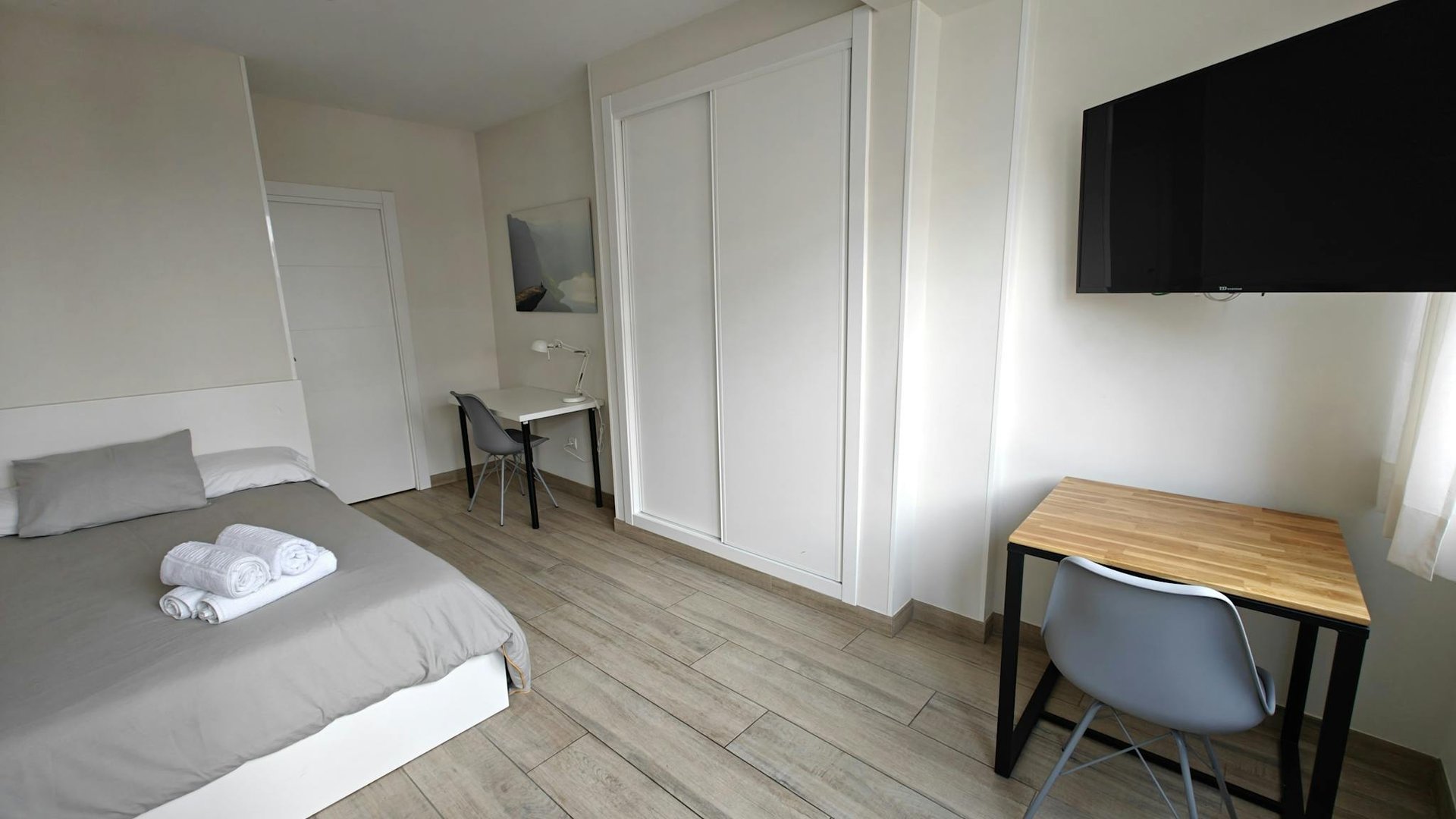 Pis de 30 m² a Madrid