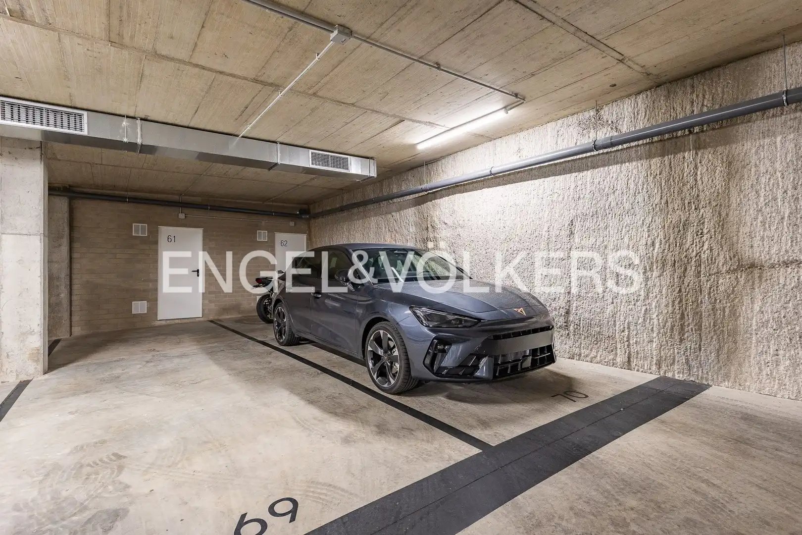 Piso de 110 m² en Sabadell