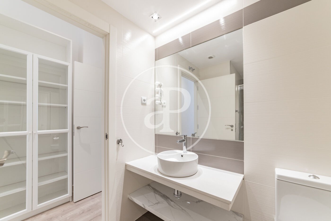 Appartement 90 m² à Madrid