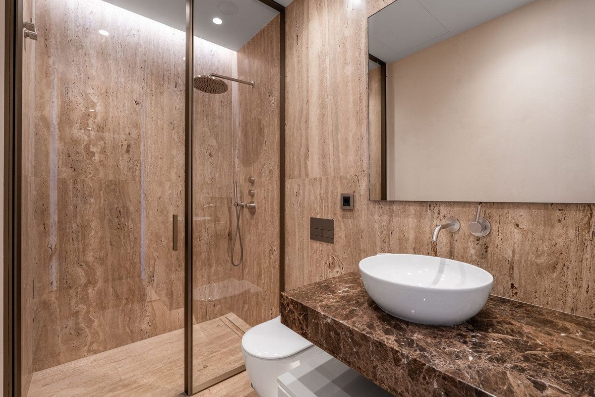Appartement 290 m² à Marbella