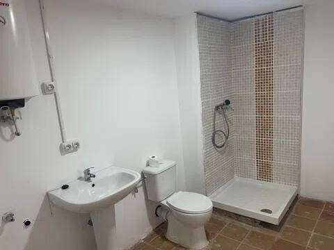 Piso de 55 m² en Salobre