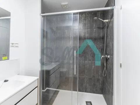 Piso de 65 m² en Mieres